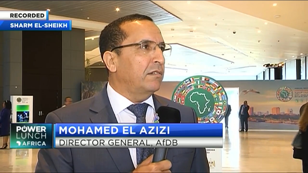 AfDB Annual Meetings: Infrastructure key to Africa’s integration 