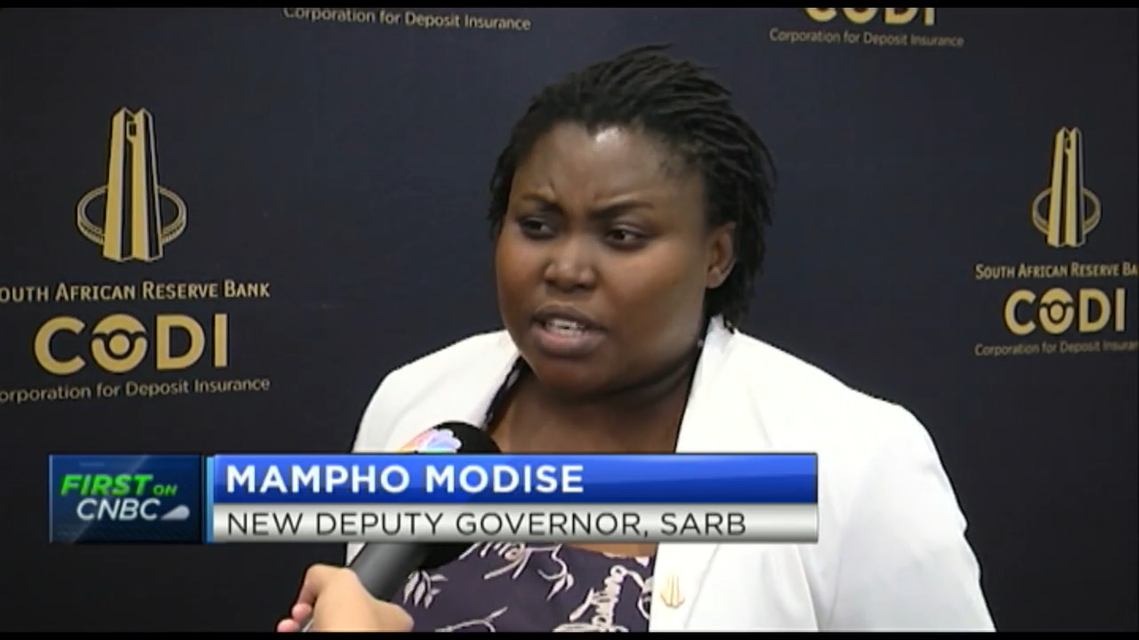 SARB launches new deposit insurance body 