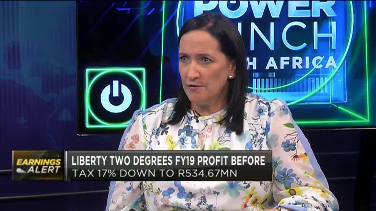 Liberty Two Degrees sees decline in FY profits 