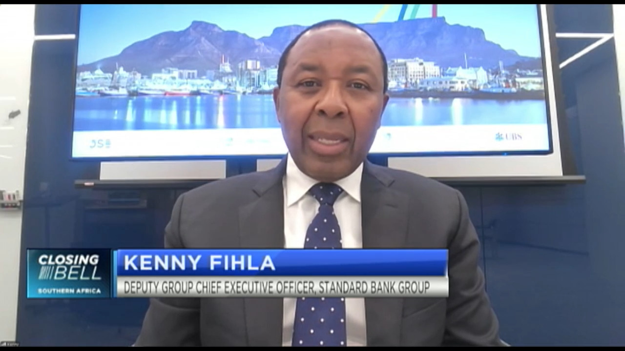 Fihla: S.Africa an important gateway to African markets 