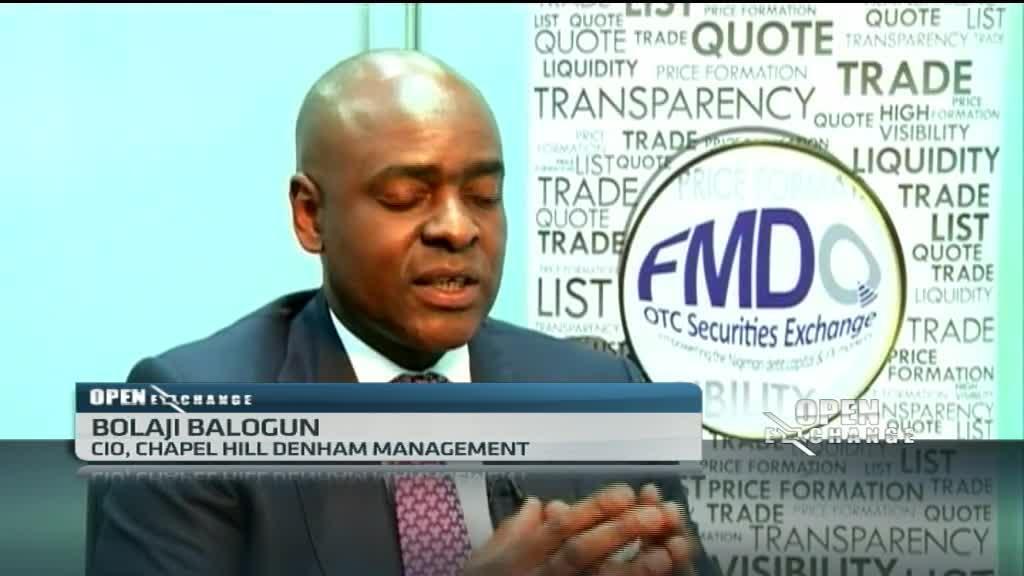 FMDQ lists pioneer infrastructure debt fund 