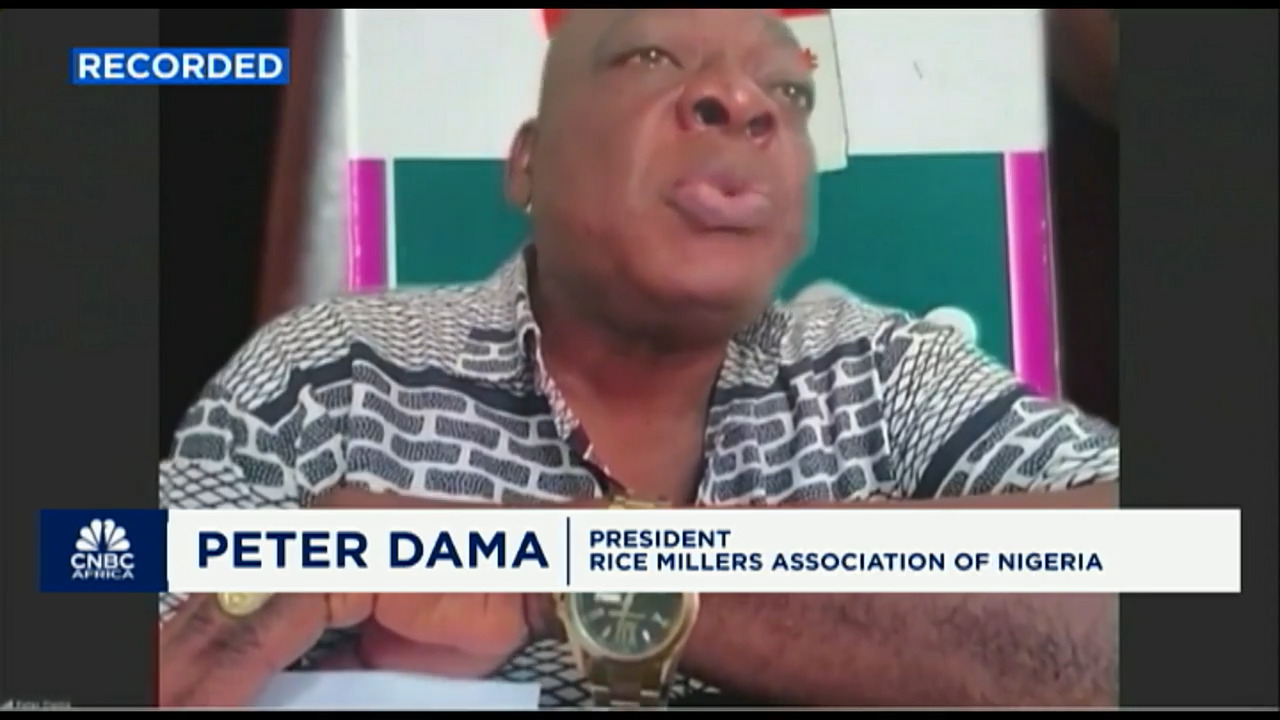 Dama: Foreign rice influx forcing local rice mills to close shop