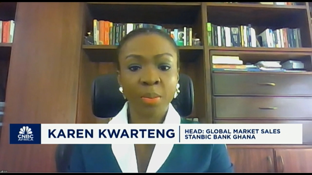 IMF reaches staff-level agreement on 4th review of ECF with Ghana