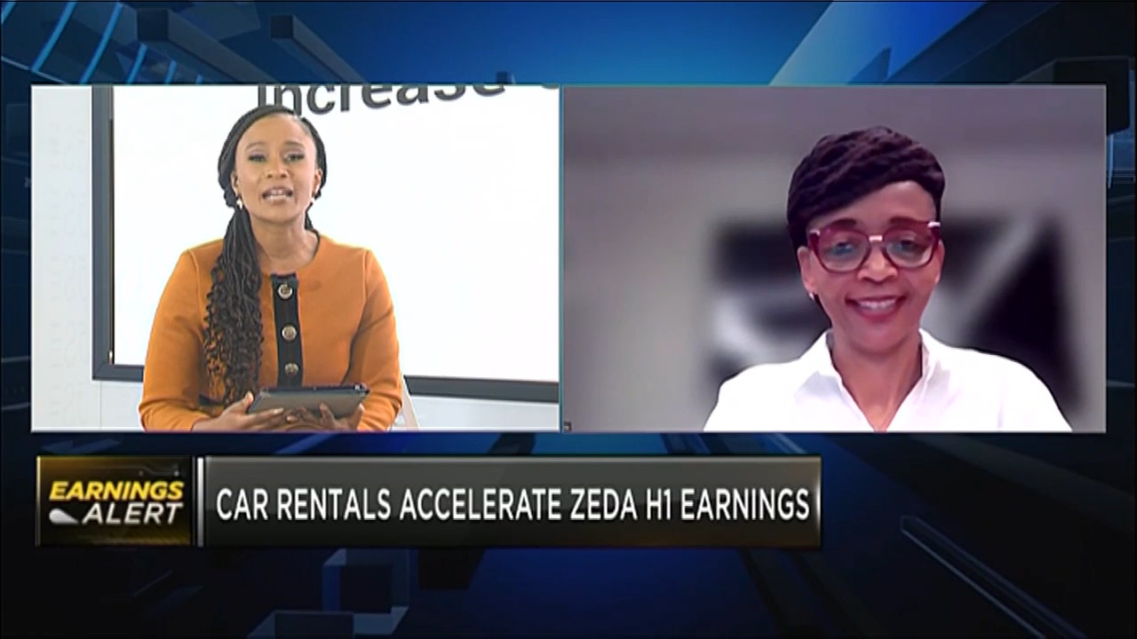Zeda H1 revenue jumps 20%