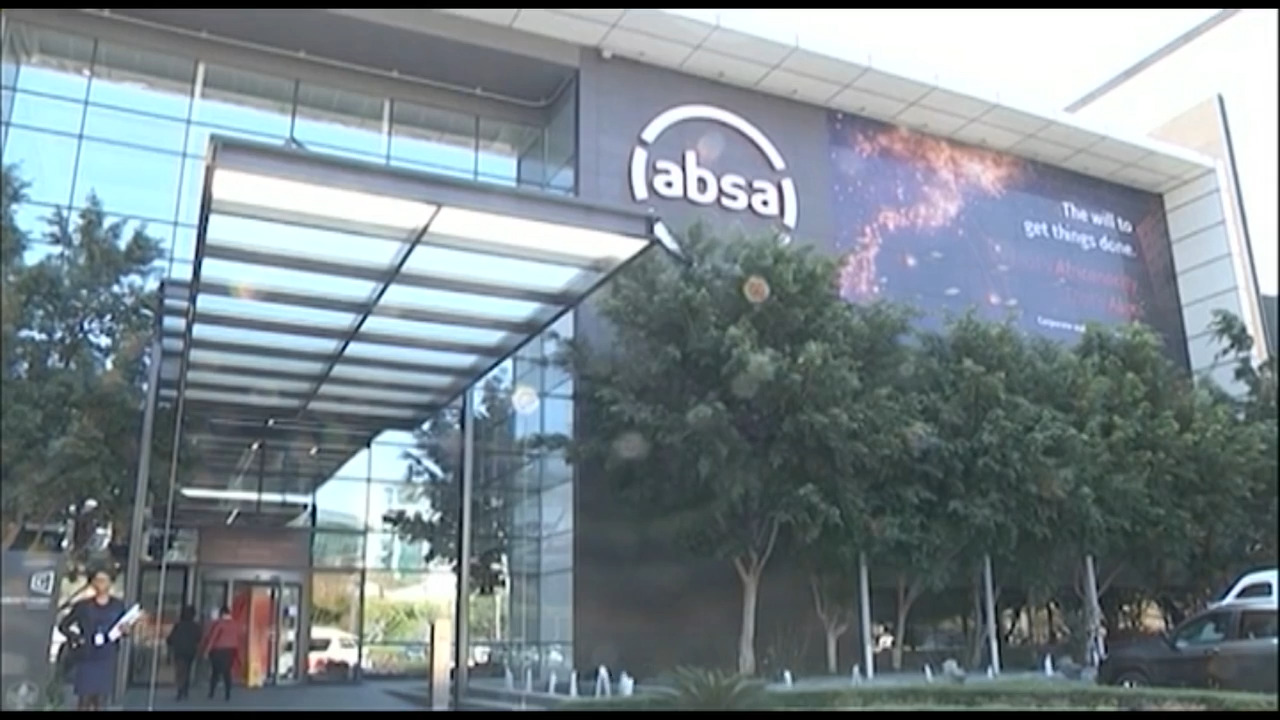 Can a black CEO colour Absa’s performance?