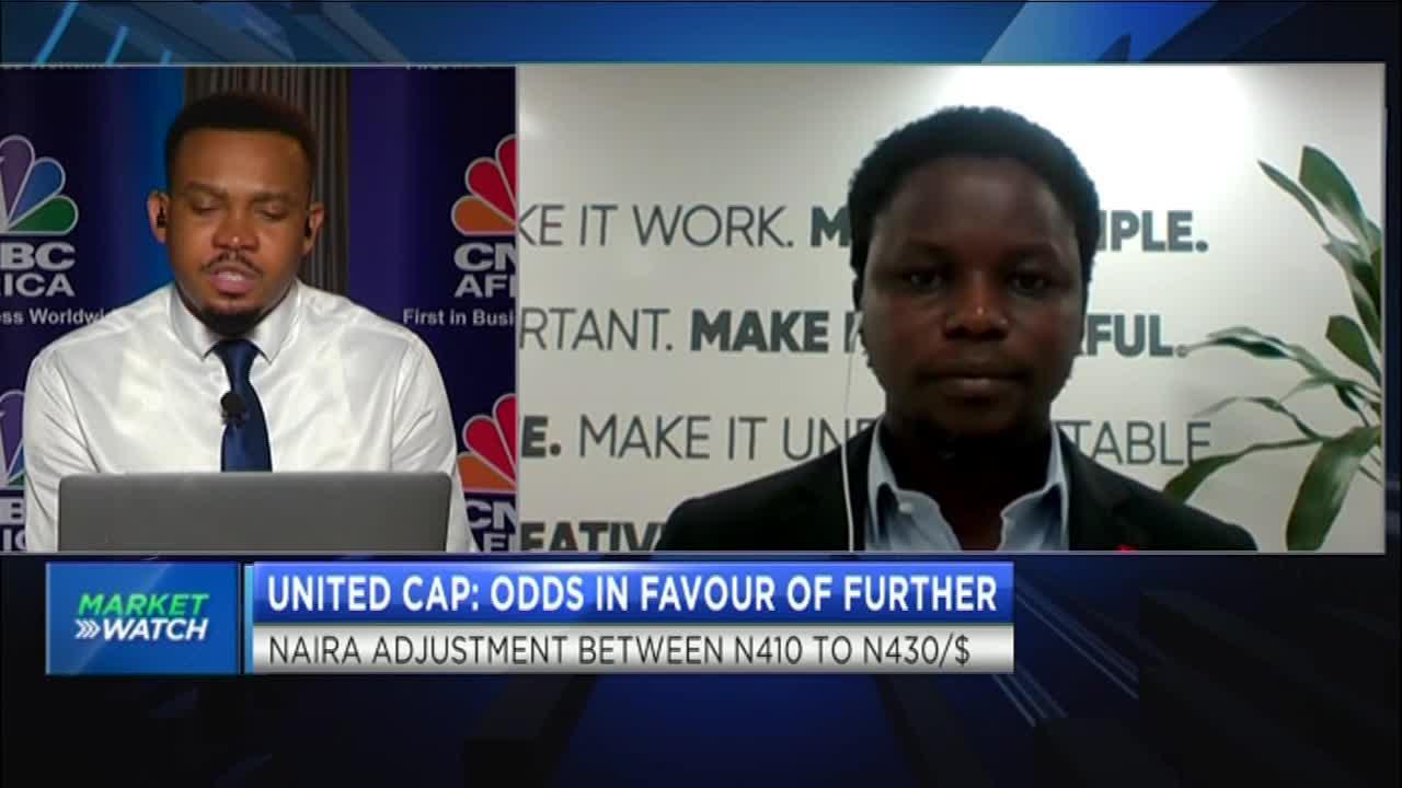 United Capital sees positive outlook for Nigerian equities in H2 