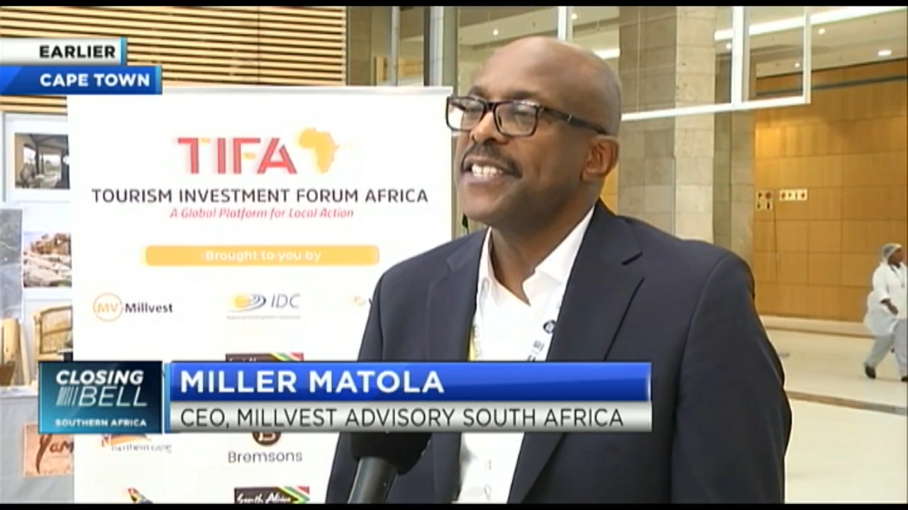 Matola: AfCFTA to facilitate tourism capital across African borders 