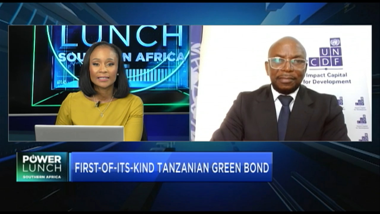 Tanzania to issue first-of-its-kind green bond to address water challenges 