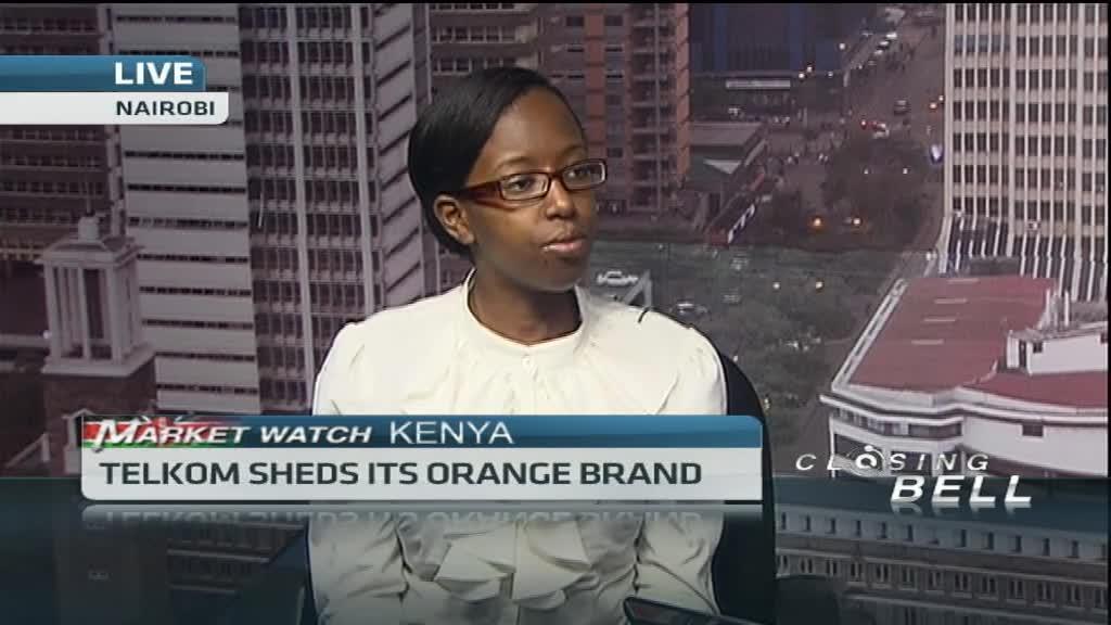 Kenya Airways to convert government's debt to equity