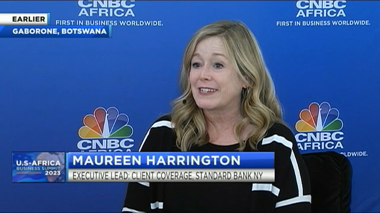 U.S.-Africa Business Summit: US investors see great opportunity in Africa