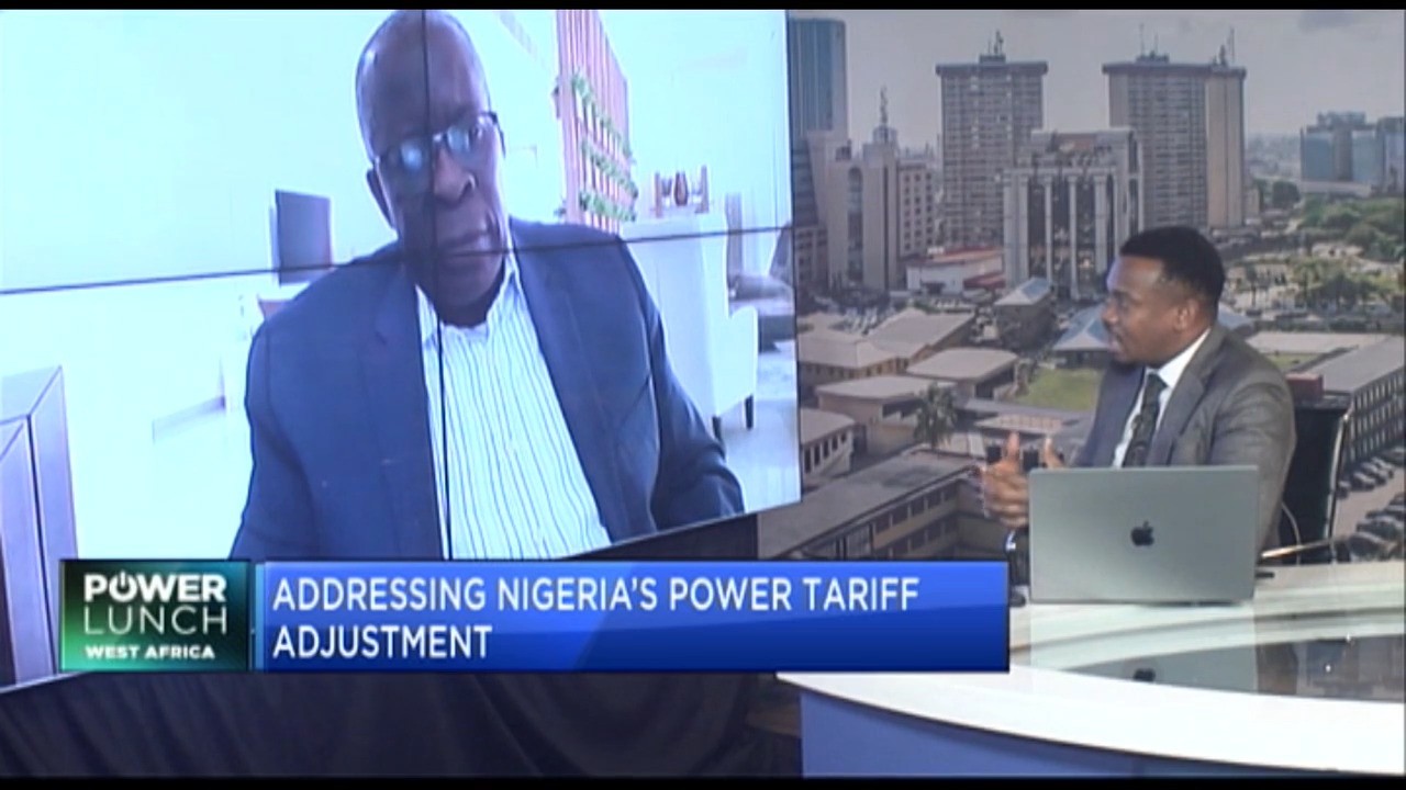 Addressing Nigeria’s power tariff adjustment