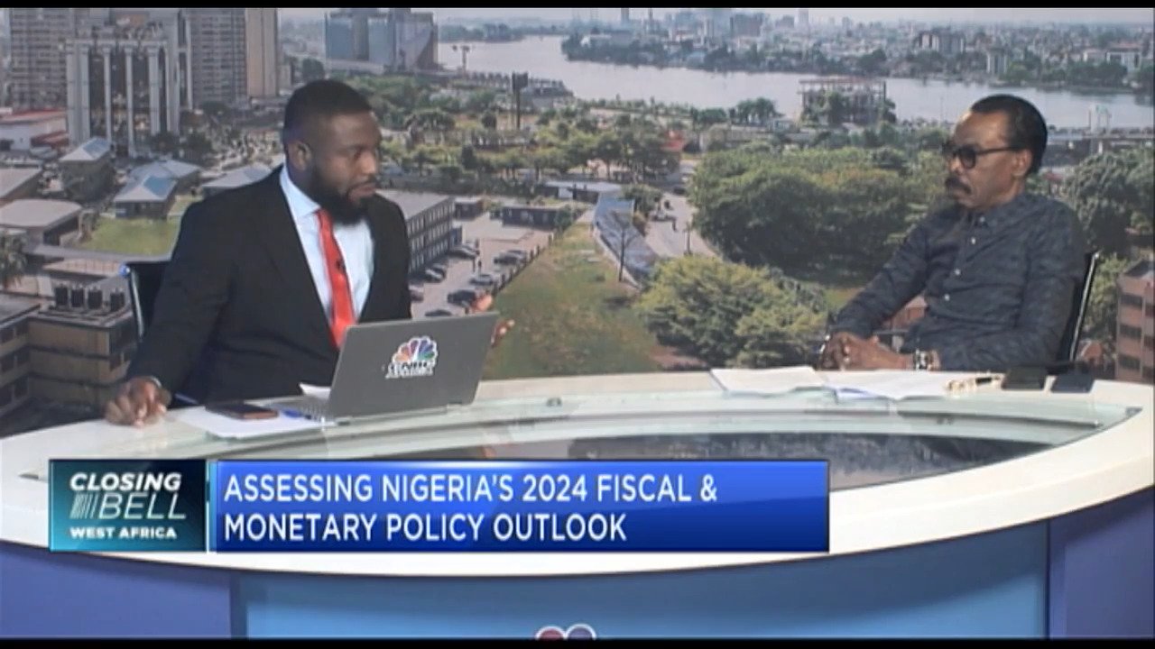 Assessing Nigeria’s 2024 fiscal & monetary policy outlook