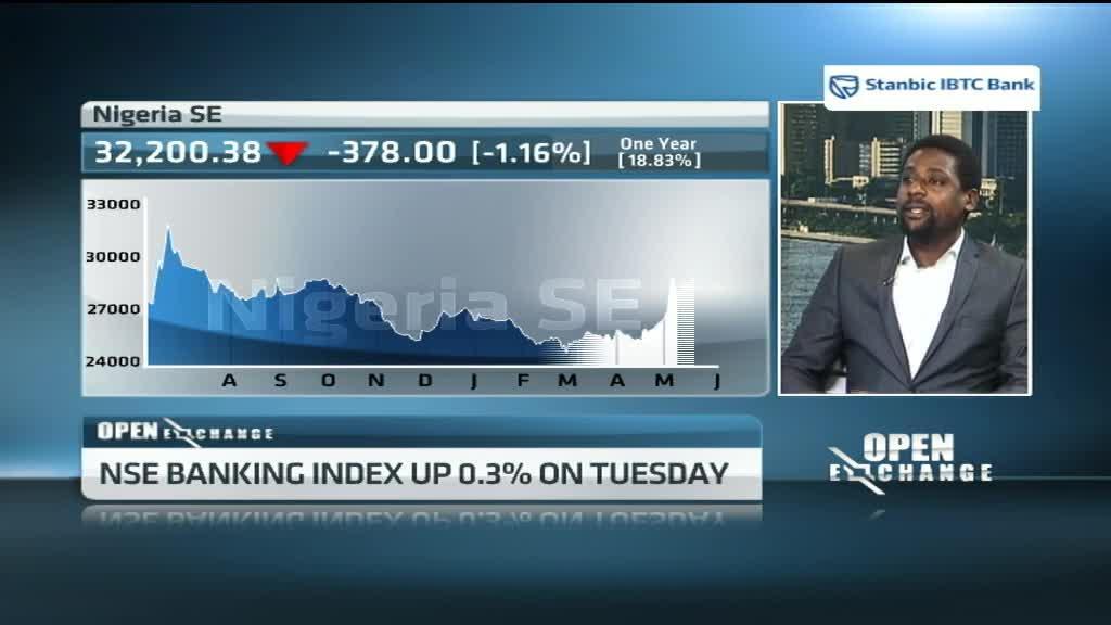 Nigeria's banking industry outlook