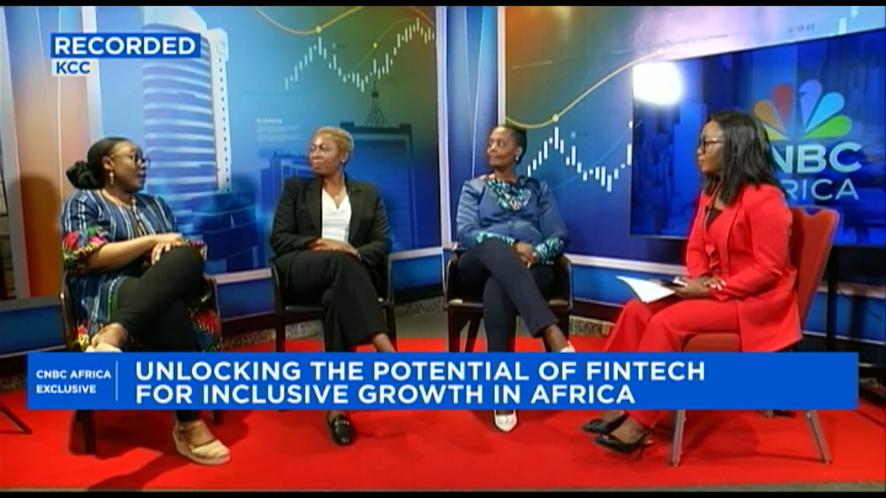 Unlocking the potential of fintech for inclusive growth in Africa