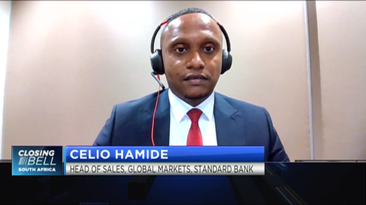 Mozambique S Economic Outlook CNBC Africa   Image 