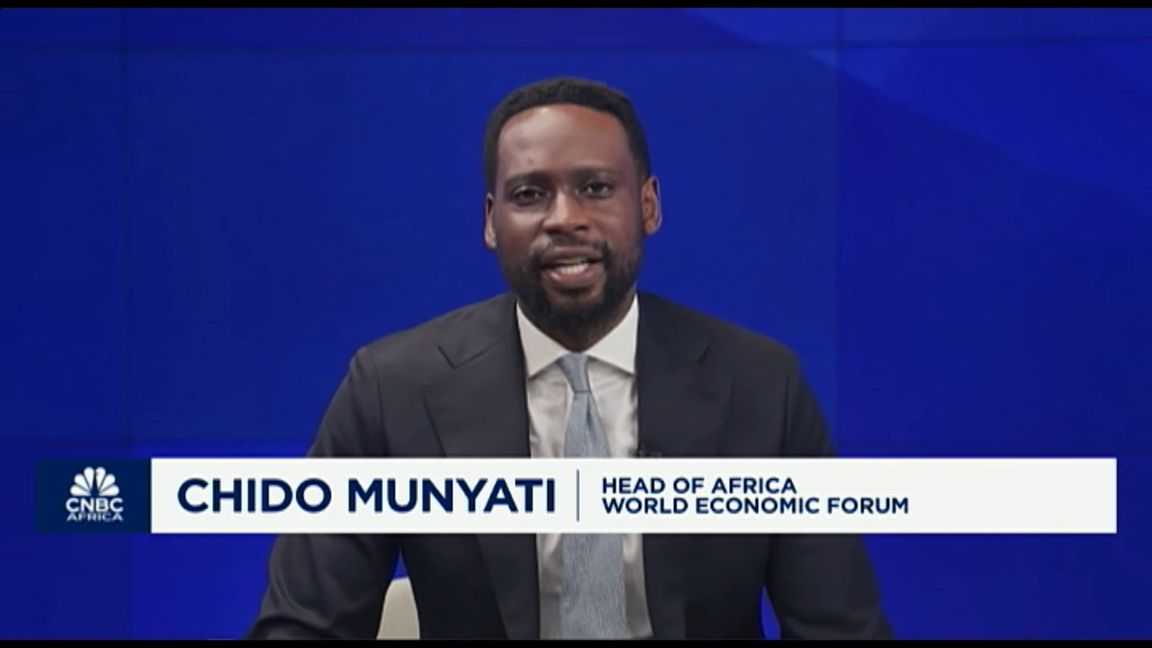 Africa at Davos 2025: Here's what’s on the agenda 