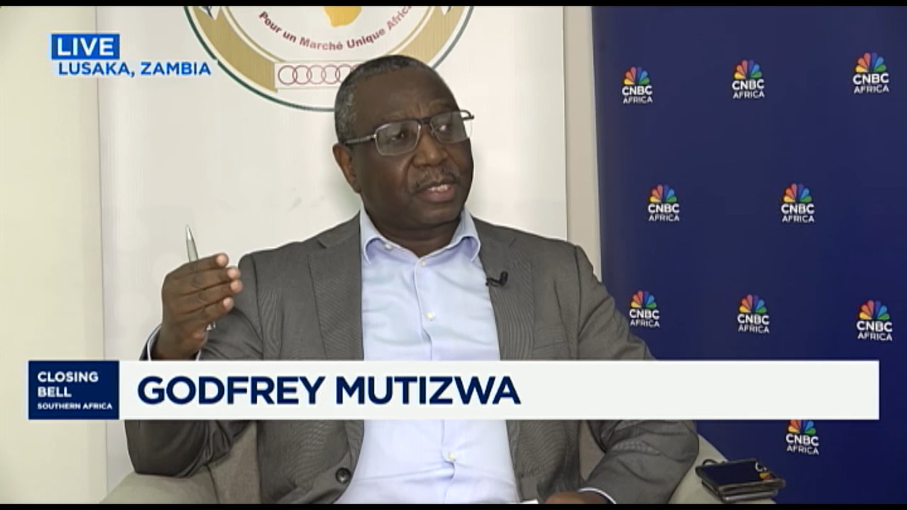 Unlocking digital trade under the AfCFTA 