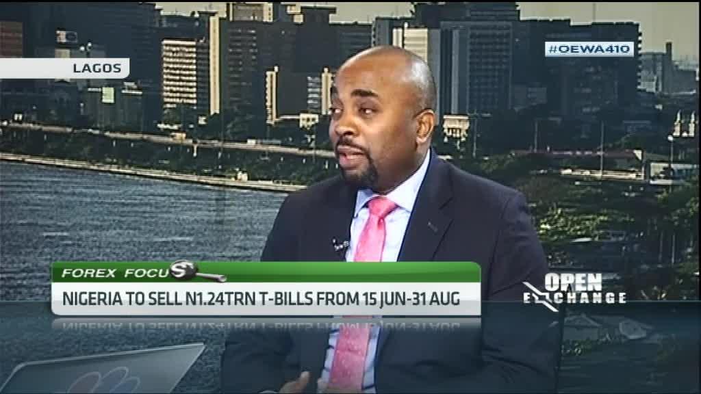 Are we nearing the end of Nigeria's forex crisis? 