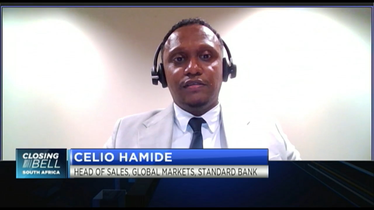 Standard Bank’s economic outlook for Mozambique 