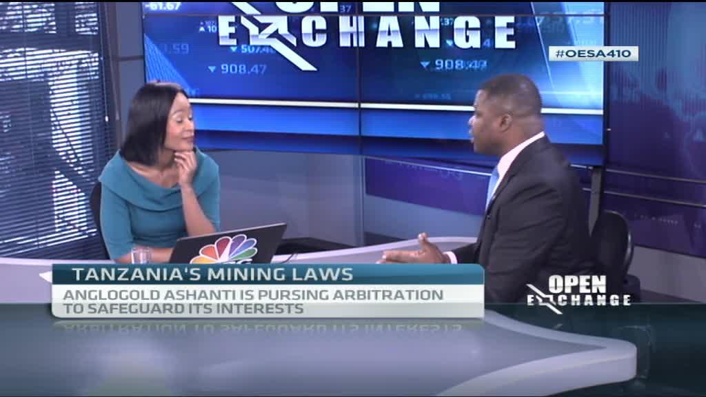 Foreign miners raise concerns over Tanzania's new mining laws