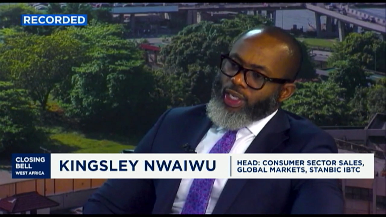 Nigeria's FX reforms improving market efficiency