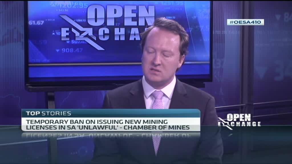 Minister Zwane's mining charter deemed 'unlawful, unconstitutional'  