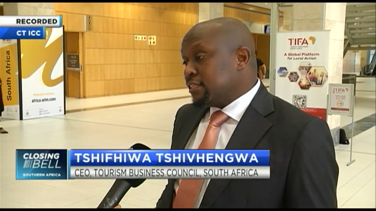 Tshivhengwa: Africa needs to harness more tourism investments