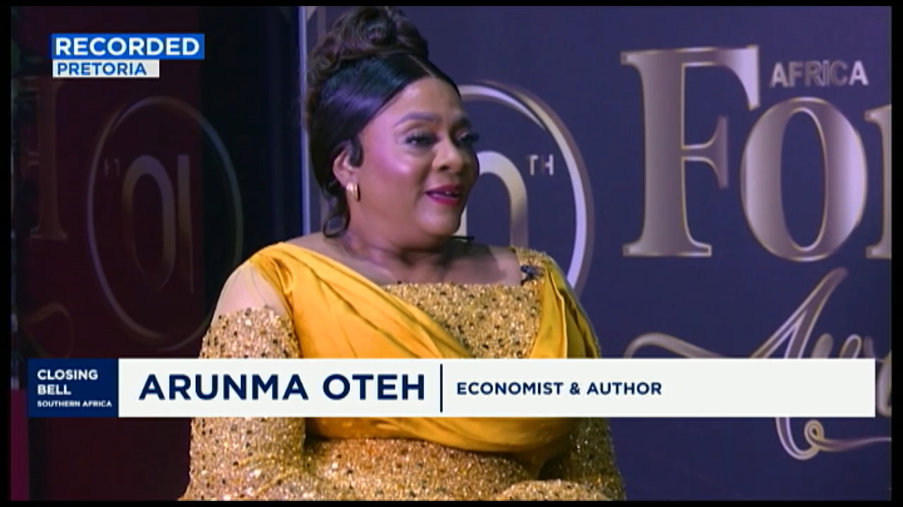 Oteh: Africa is the future