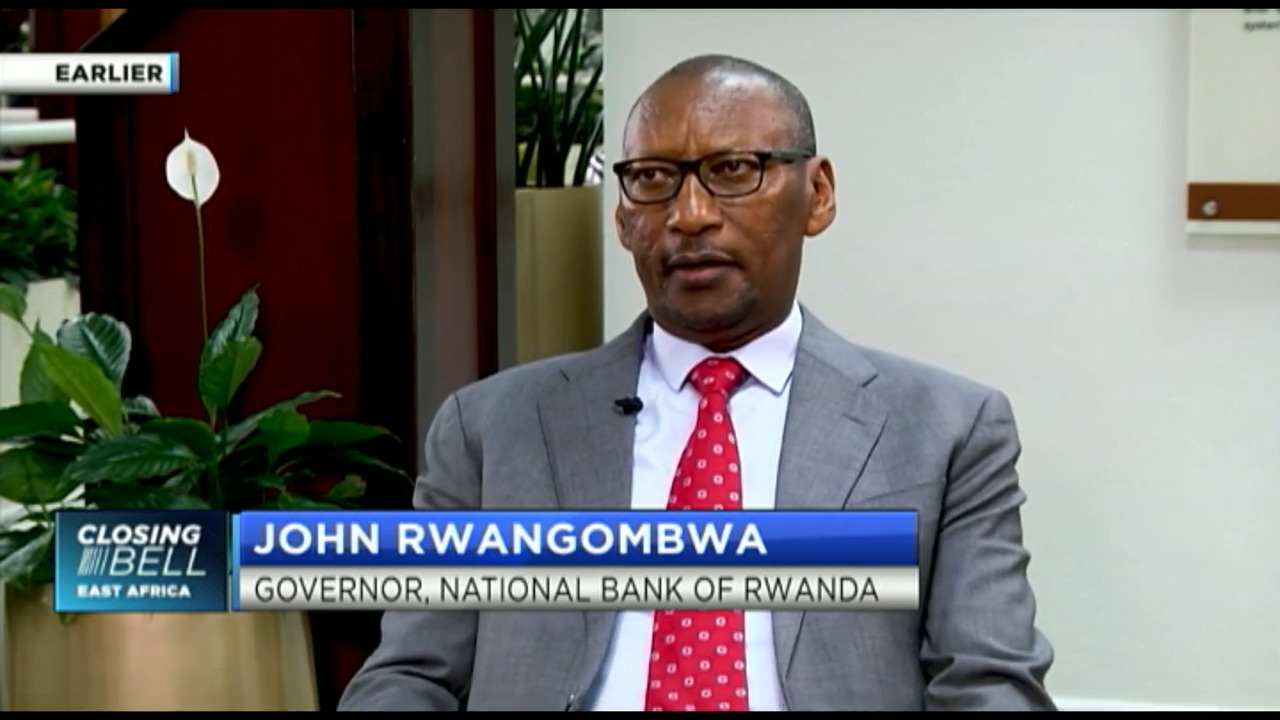 Lending rate remains at 7.5% – Rwangombwa 