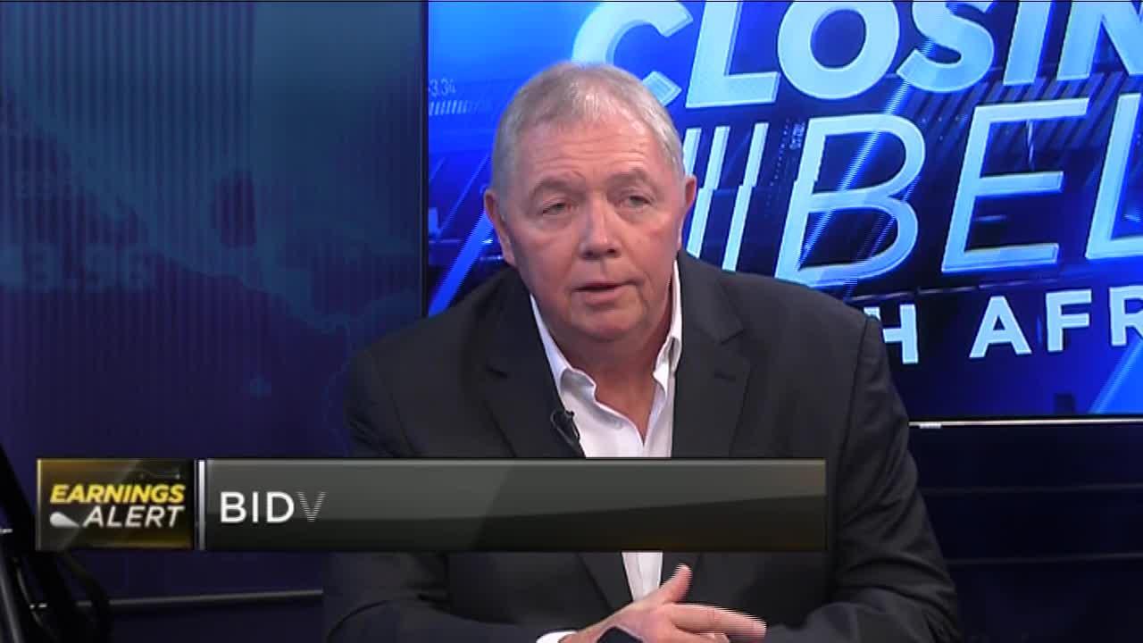 Bidvest CEO on H1 earnings, acquisition plans & COVID-19 impact  