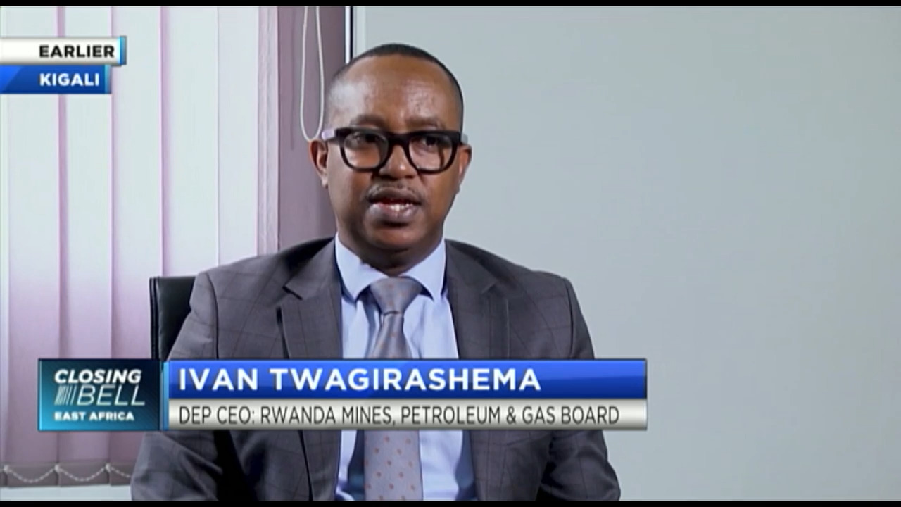 Rmb’s Twagirashema on meeting mining targets in export, investment & cooperation