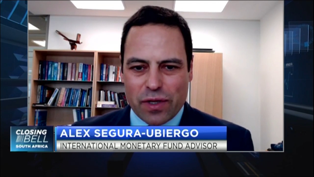 IMF’s Segura-Ubiergo on how SSA benefits from governance dividend