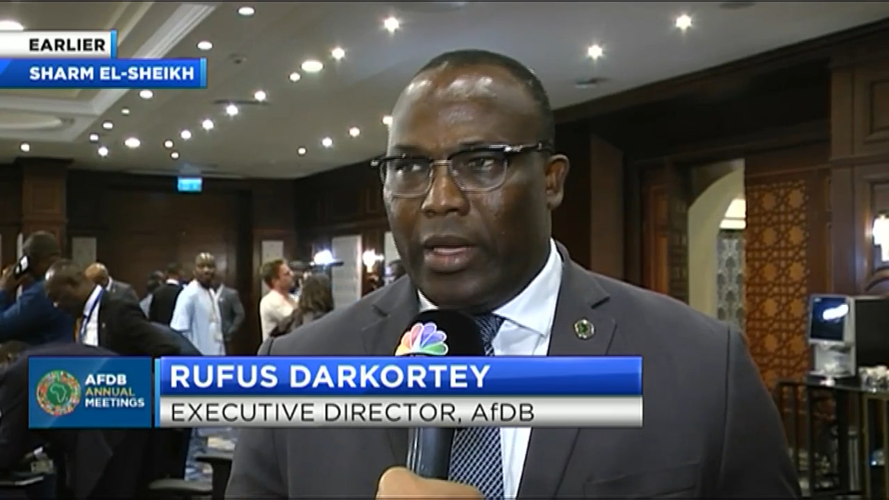 AfDB Annual Meetings: Closing Africa’s financing gap