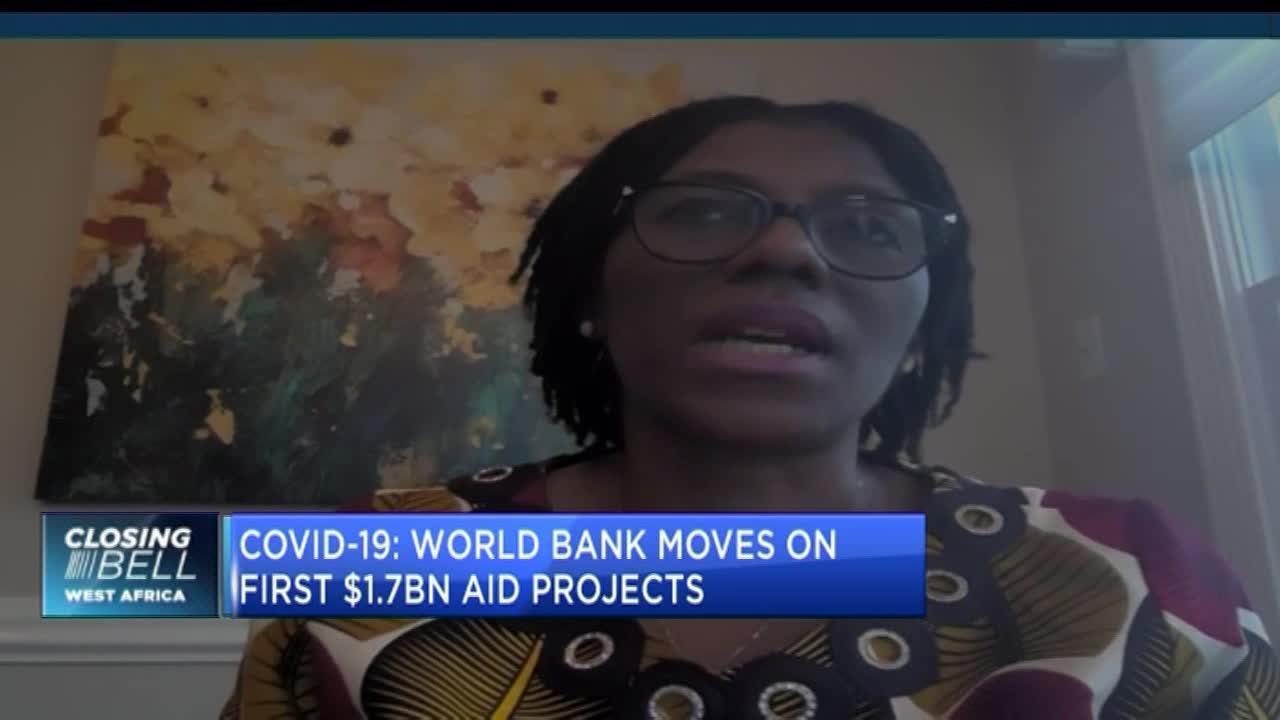 Jumia Chair Juliet Anammah Discusses Impact Of COVID-19 On Africa’s E ...