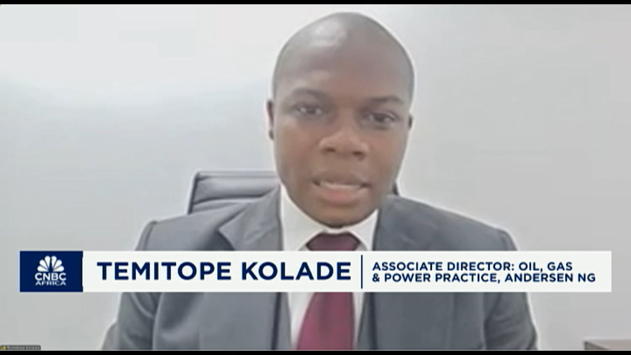 Will Nigeria reverse declining oil production?