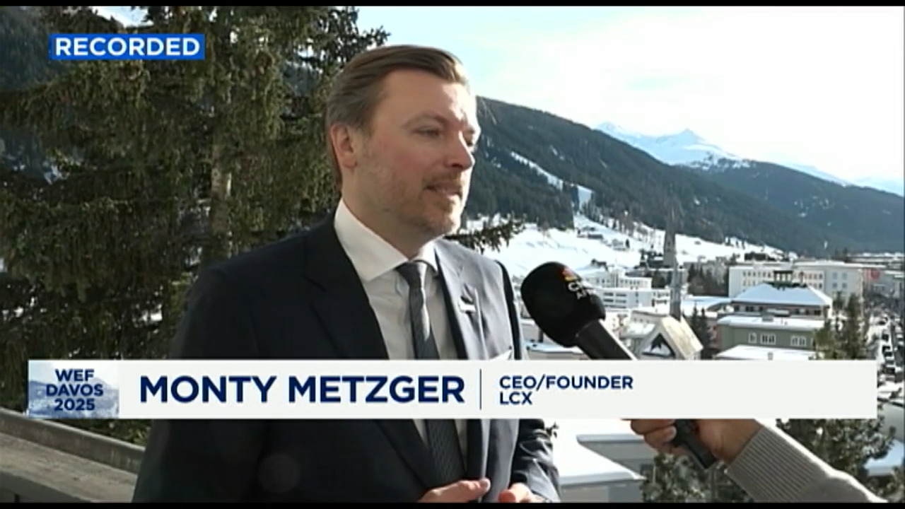 Metzger: Cryptocurrency industry at a tipping point