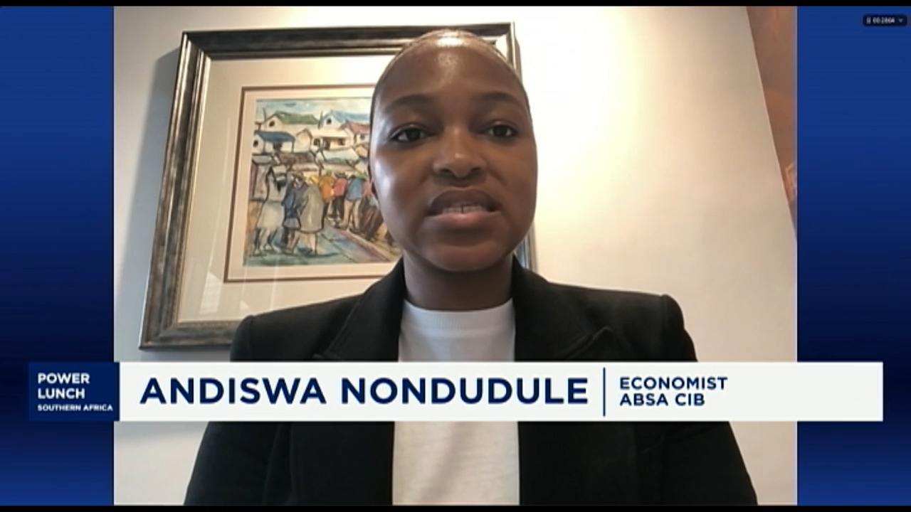 South African manufacturing activity remains subdued