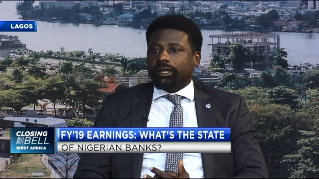 FY'19 earnings: What’s the state of Nigerian banks?