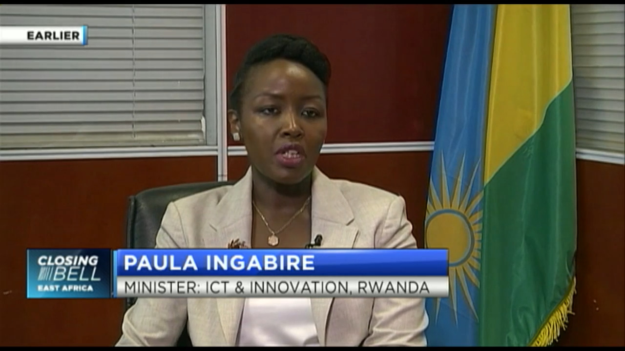 How Rwanda plans to position itself as a space industry hub