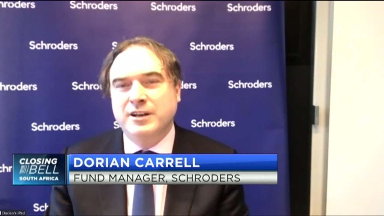Schroders on global markets outlook for 2023
