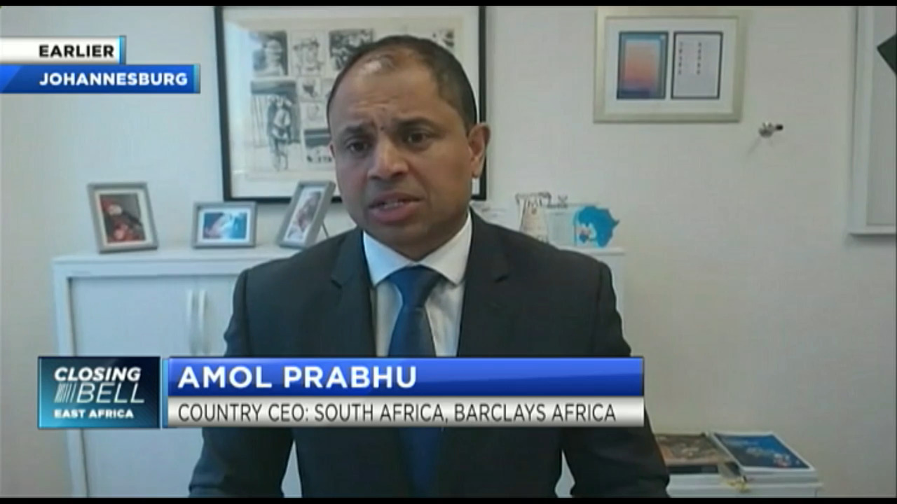 Barclays Africa upbeat about business prospects in East Africa 