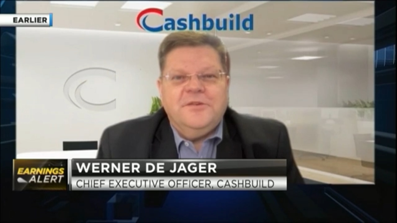 Cashbuild HEPS see 33% dip 