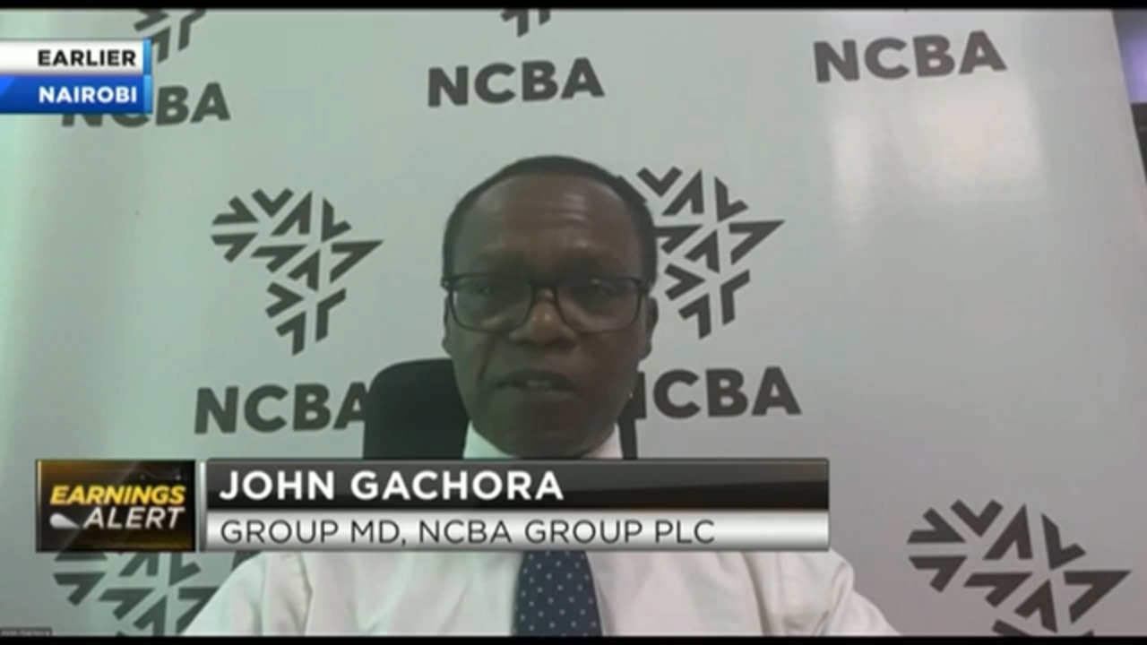 NCBA Group records 124% jump in net profits