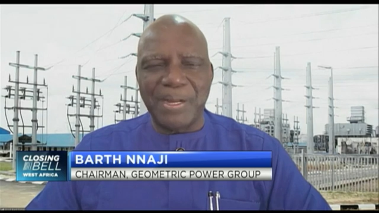 Accelerating Nigeria’s power sector investment drive