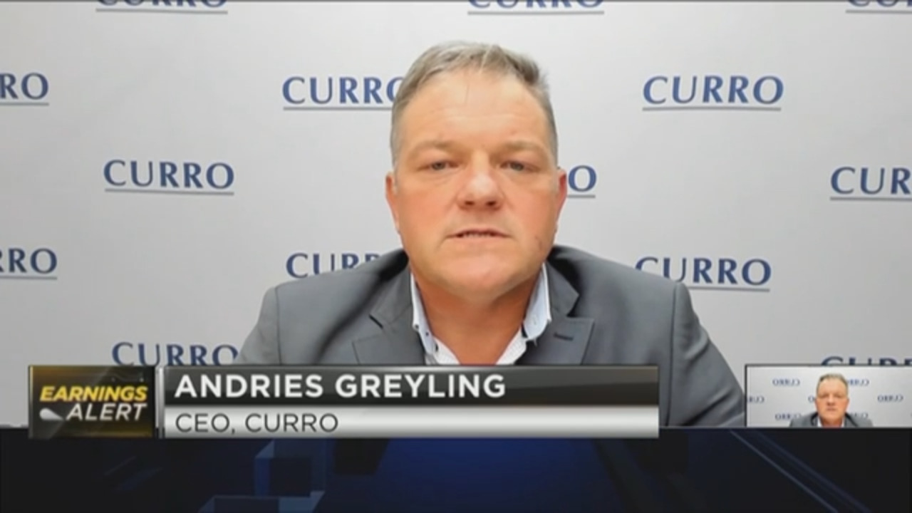 Curro posts fall in half-year headline earnings