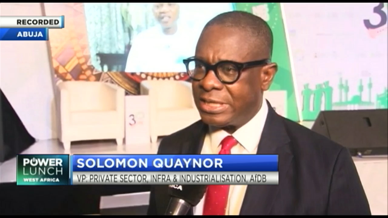 Quaynor: Value addition key to trade & investment