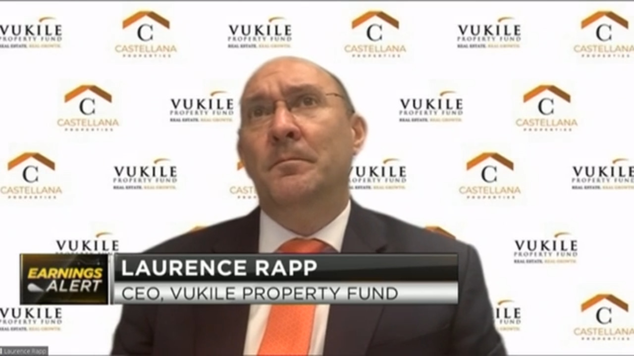 Vukile resumes dividend, eyes more acquisition opportunities