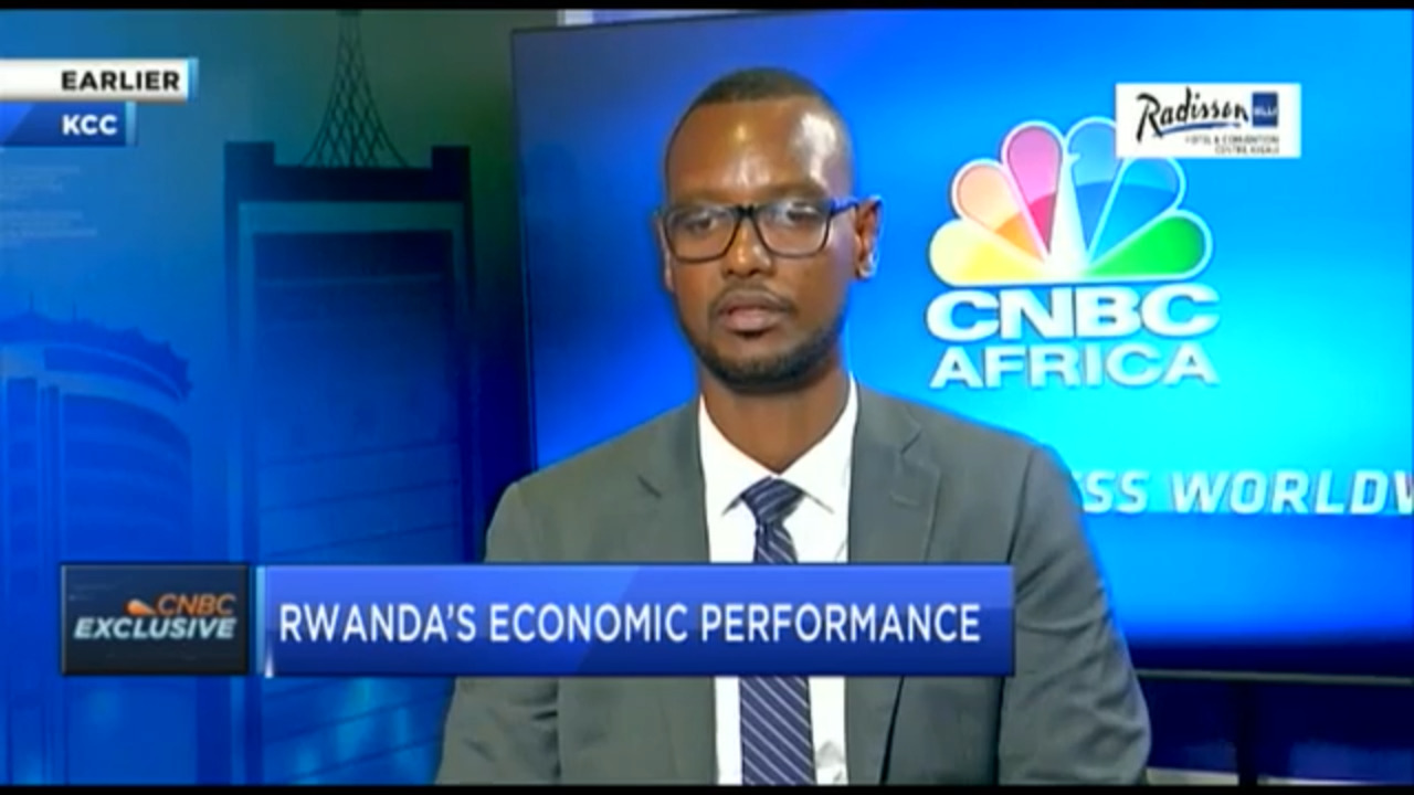 How Rwanda’s economy performed in H1’23