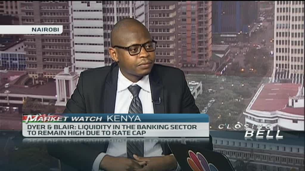 Can a free interest rates regime be restored after elections? 