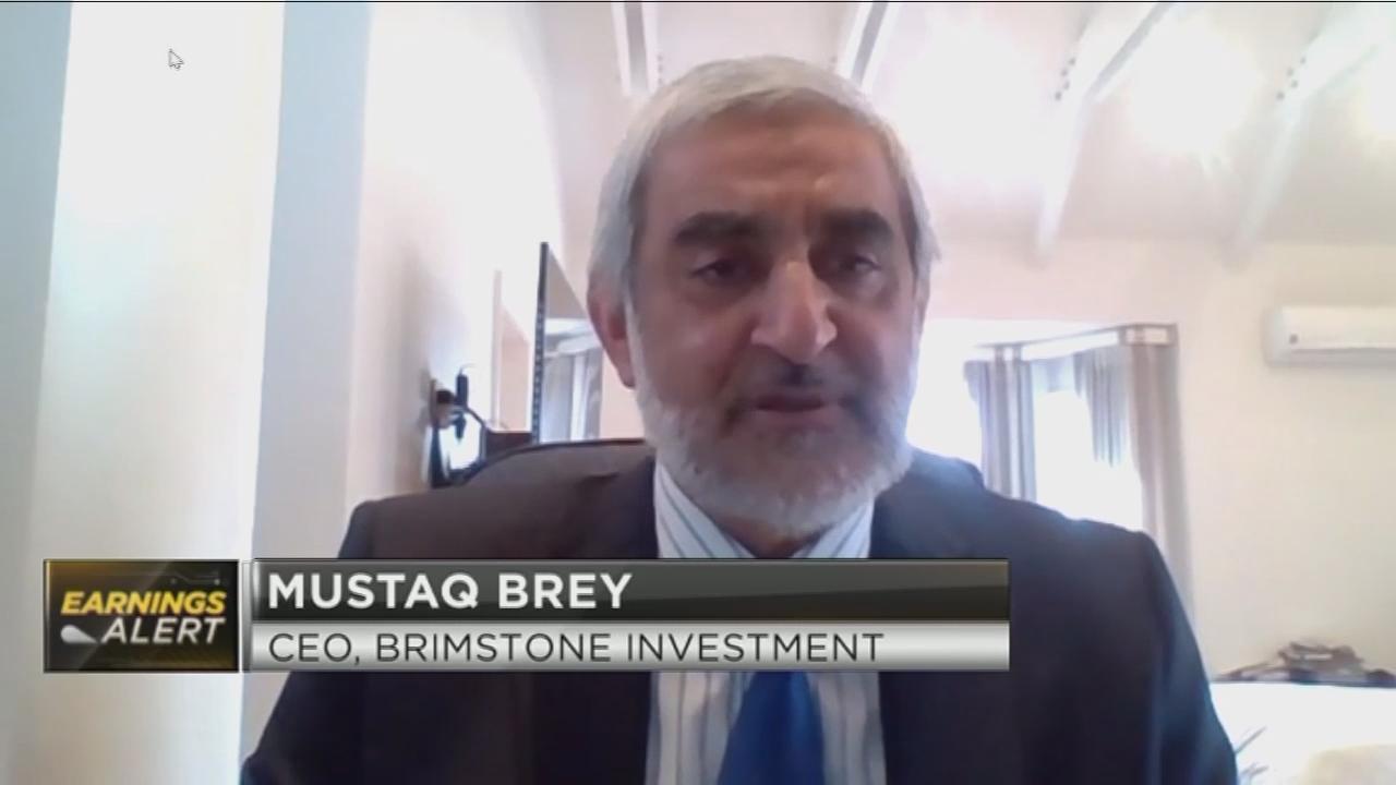 Brimstone CEO Mustaq Brey on H1 results, why now is the time to buy local 